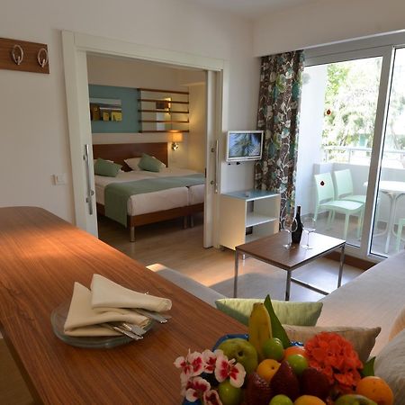 Calimera Side Resort Exteriér fotografie